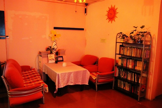 小花国际青年旅舍主图