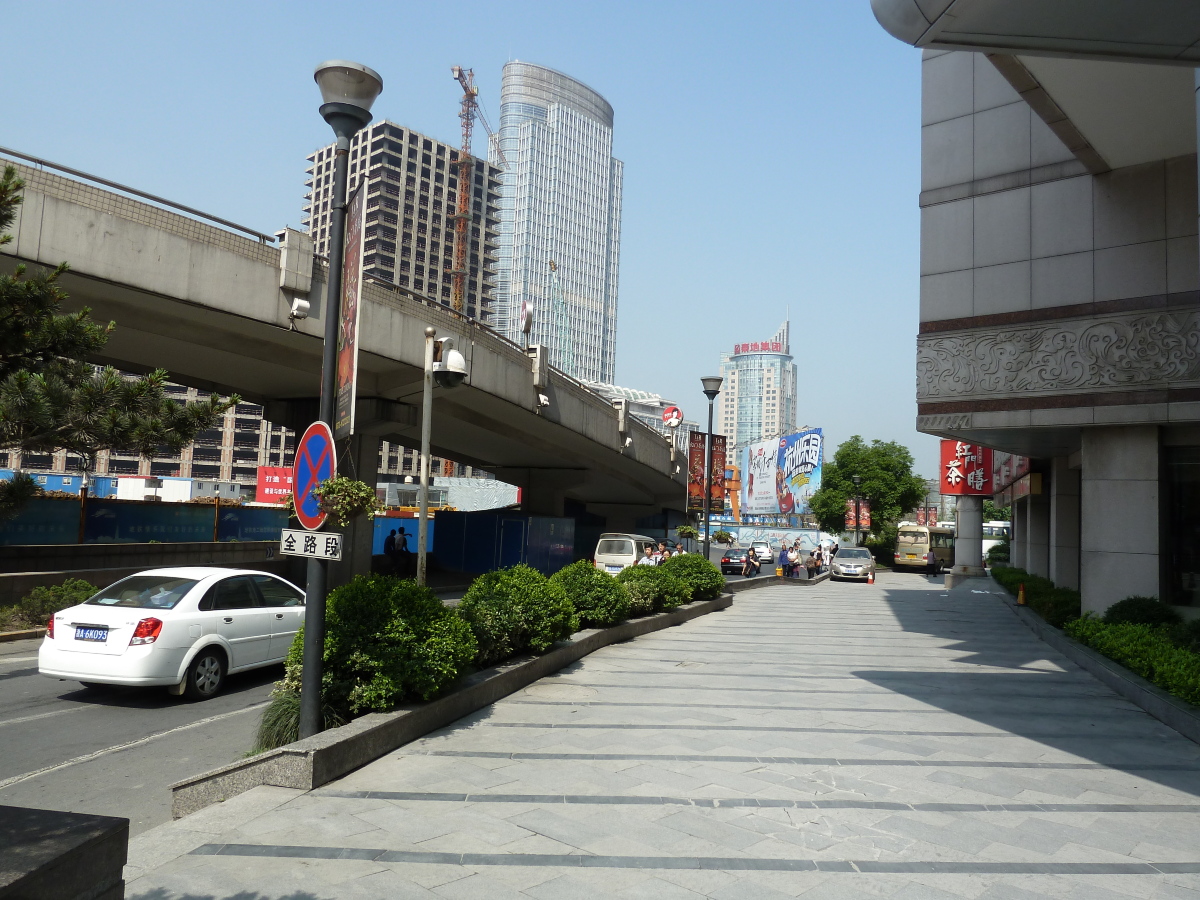 红楼大酒店-浴室