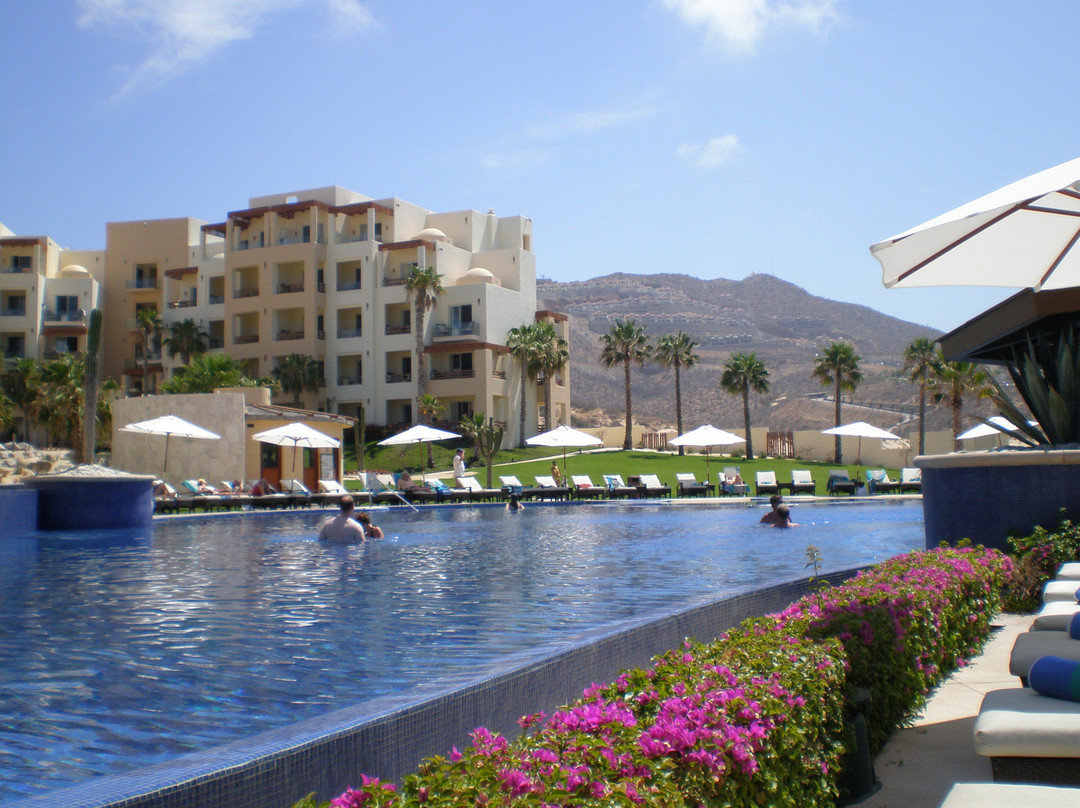 Cabo Deep Blue-卡波圣卢卡斯必去景点