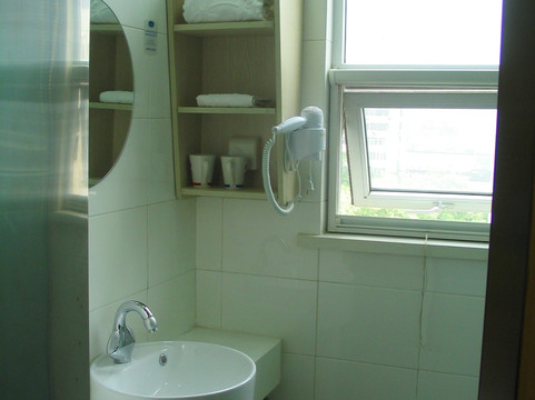 桔子酒店(北京亚运村鸟巢店)主图