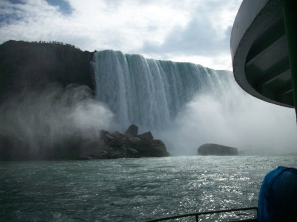 Hyde Park-尼亚加拉大瀑布必去景点
