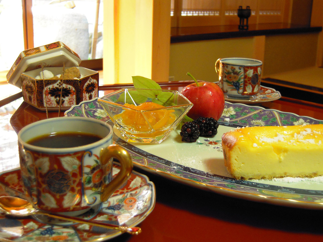 Hineno Museum & Cafe-飞弹市必去景点