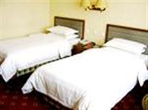 济南学人大厦酒店主图