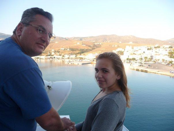 Gavrion旅游攻略图片