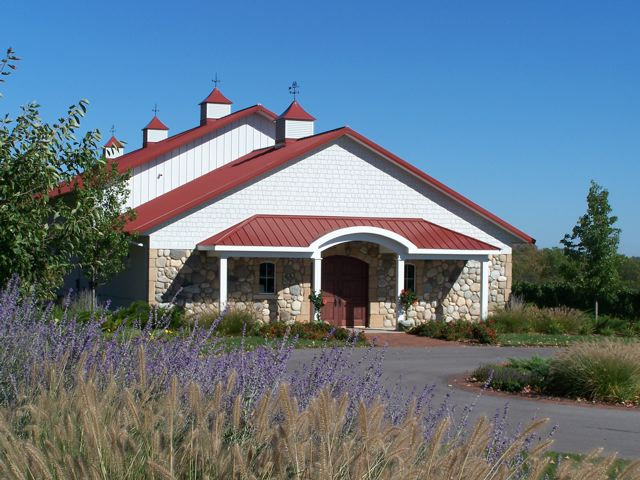 Brys Estate Vineyard & Winery-特拉弗斯城必去景点