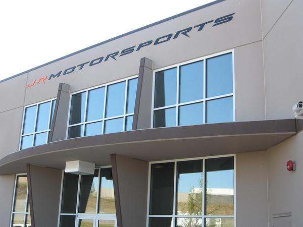 JR Motorsports-穆尔斯维尔必去景点