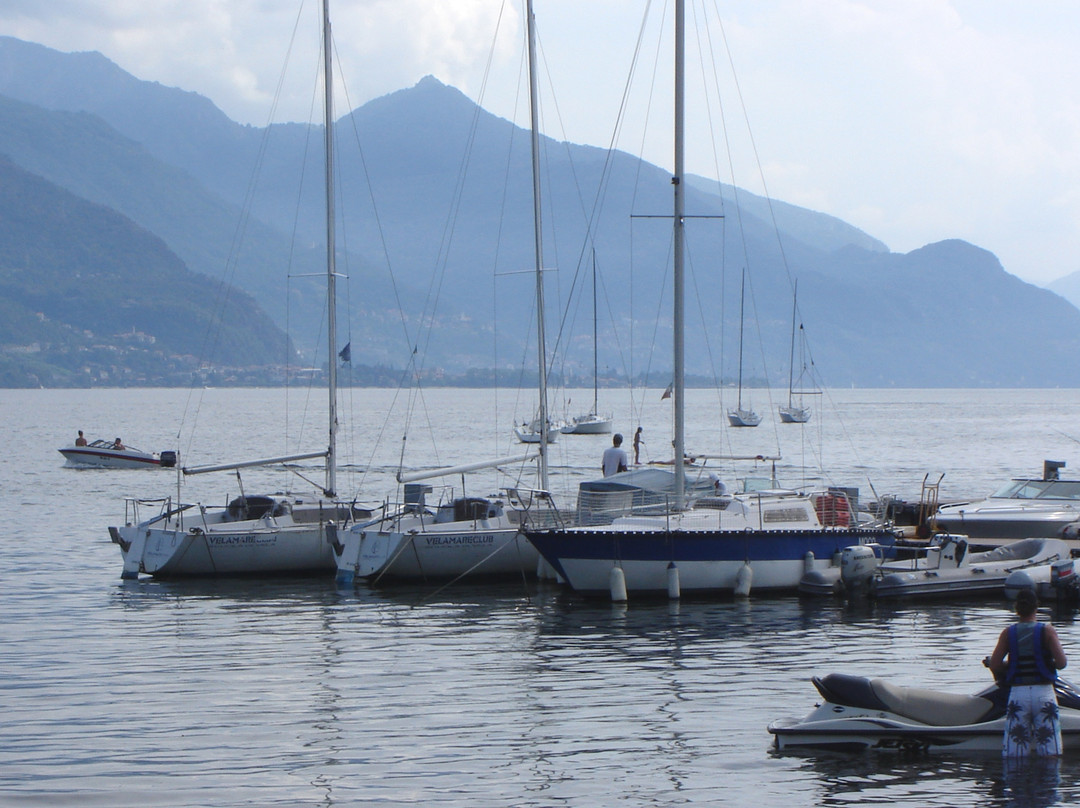 Lago di Como-伦巴第必去景点