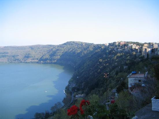 Castelli Romani景点图片