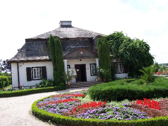 The Lublin Open Air Village Museum景点图片