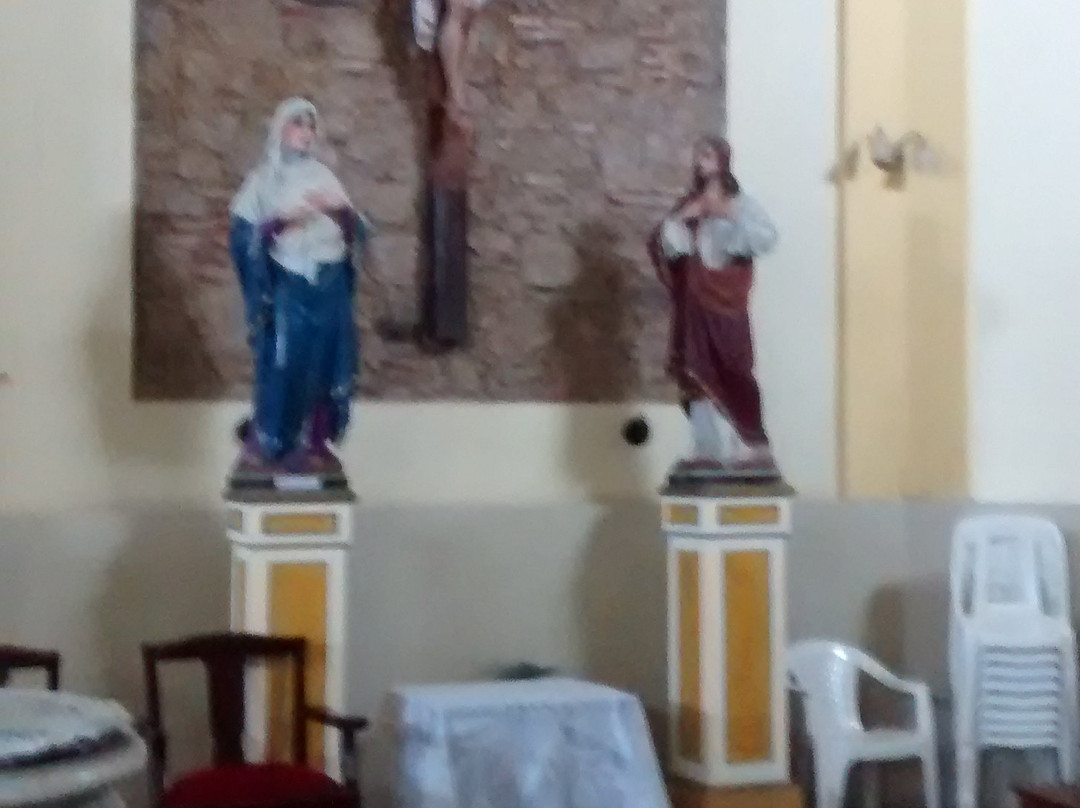 Parroquia Santos Justo & Pastor景点图片