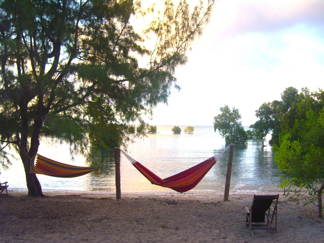 Bandari ya Amani Beach Lodge主图