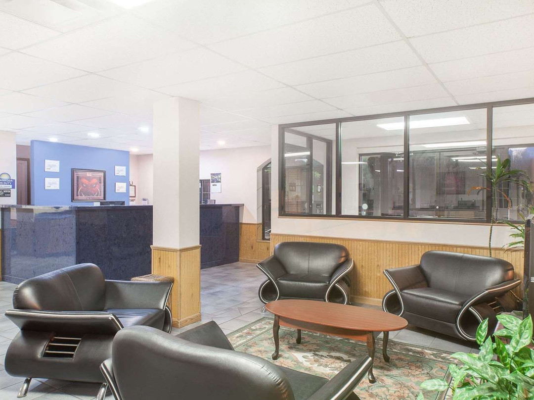 Days Inn by Wyndham Fayetteville主图