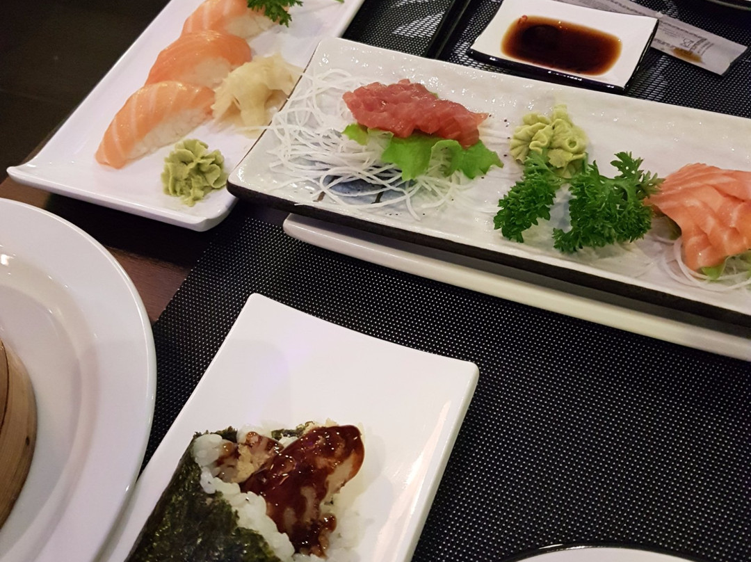 Fuji Japanese Restaurant