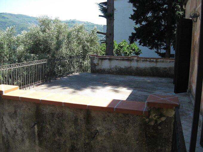 B&B L'Antico Palmento