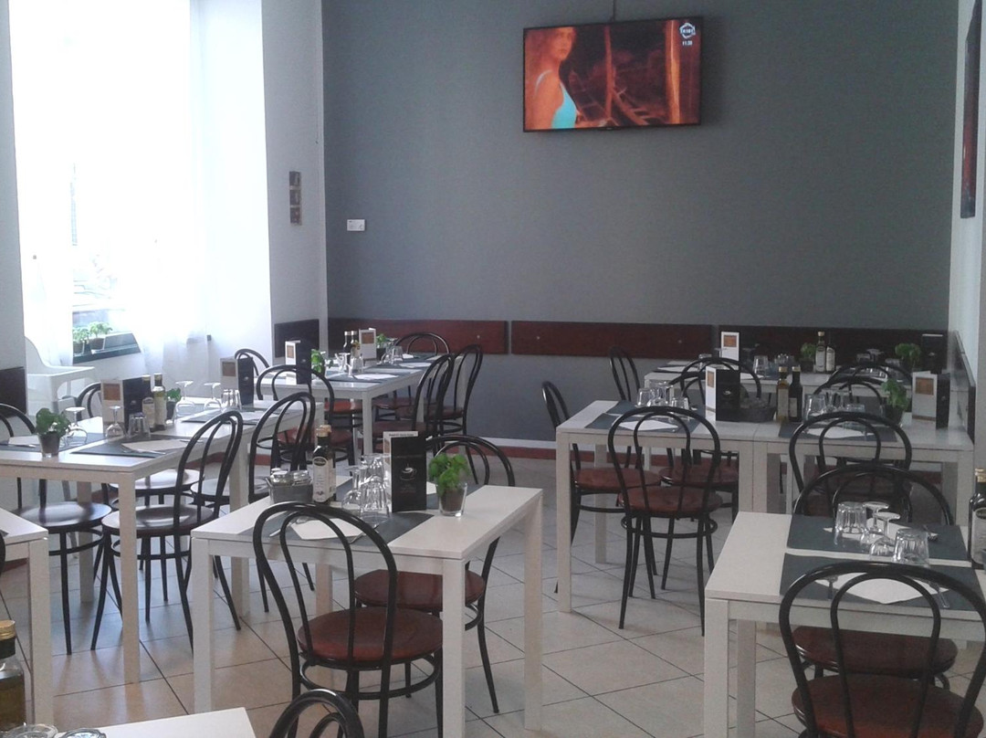 L'Angolo del Gusto Trattoria
