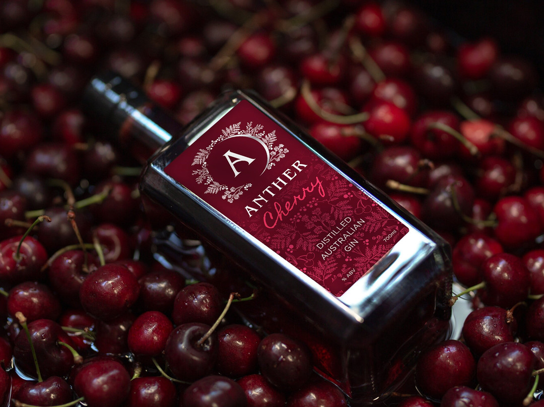 Anther Geelong Distillery-North Geelong必去景点