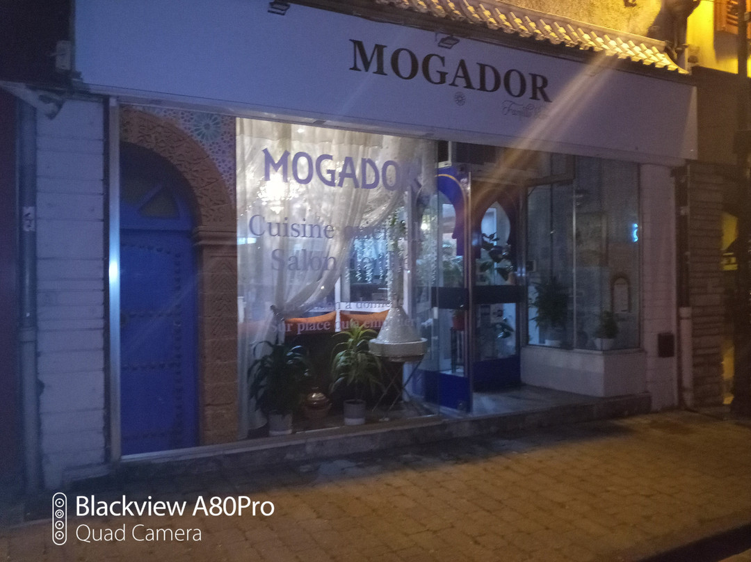Mogador