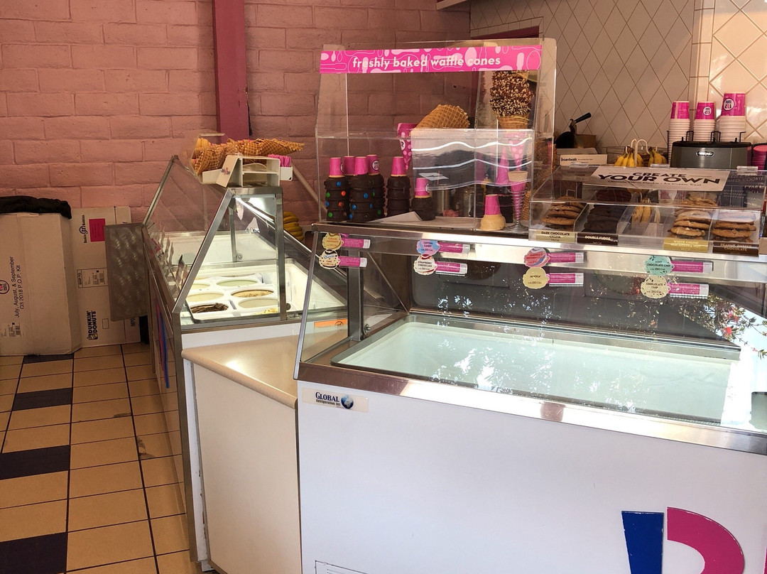 Baskin-Robbins