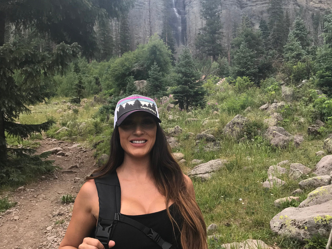 Fourmile Falls Trail-帕戈萨斯普林斯必去景点