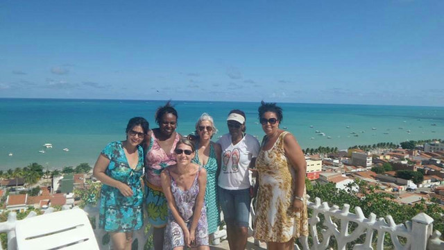 Kenneth Turismo e Receptivo-Maceio必去景点