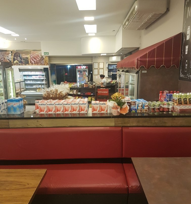 Panificadora Bambina