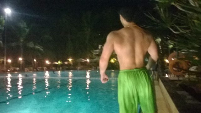 Pantai Mutiara Sport Club-雅加达必去景点