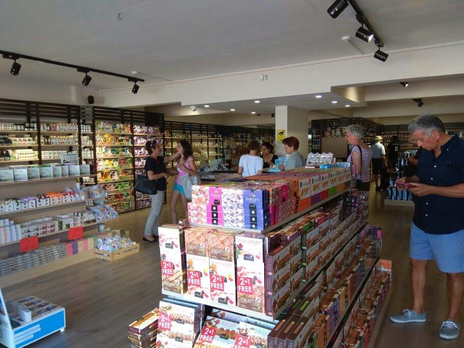 Kipseli-Sitia必去景点