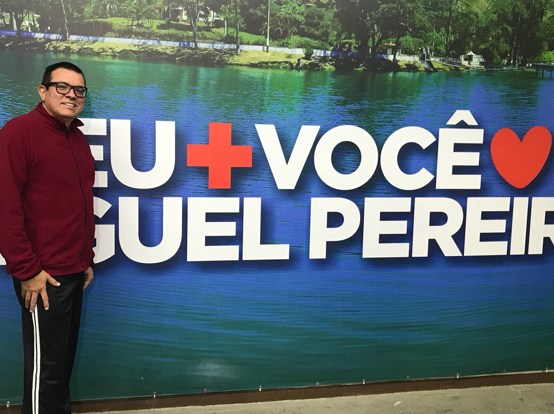 Pavilhao de Eventos Juscelino Kubitscheck-Miguel Pereira必去景点