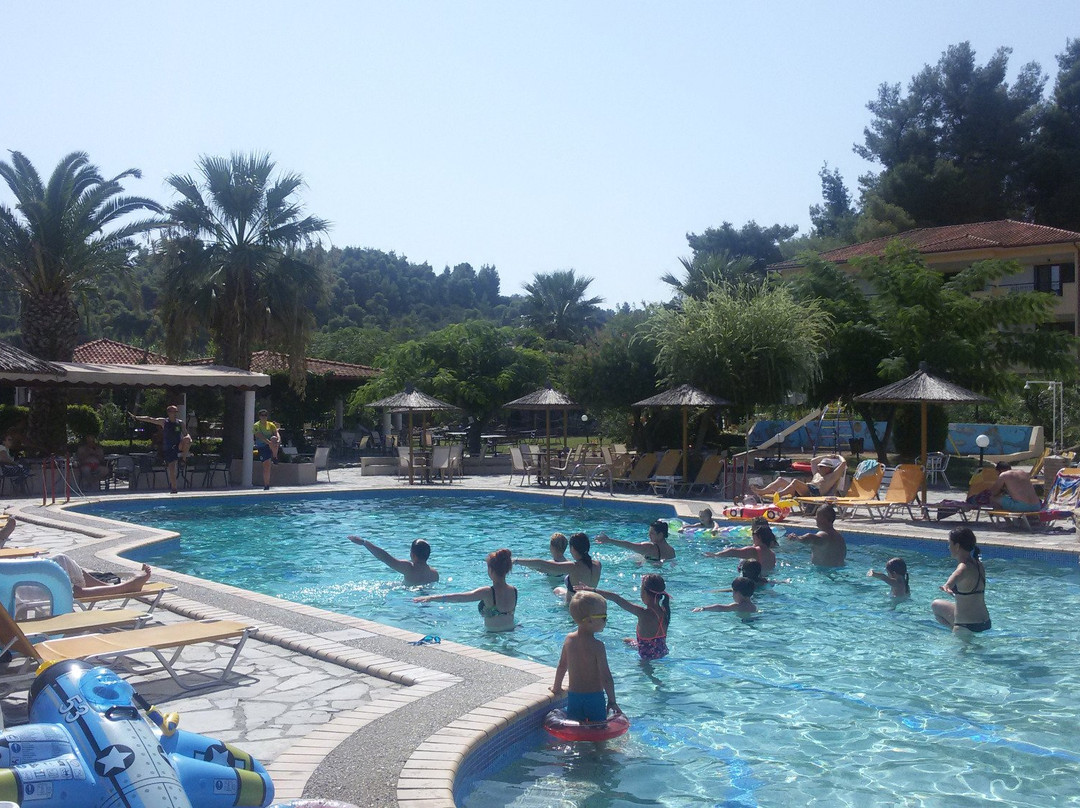 Chrousso Village Hotel主图