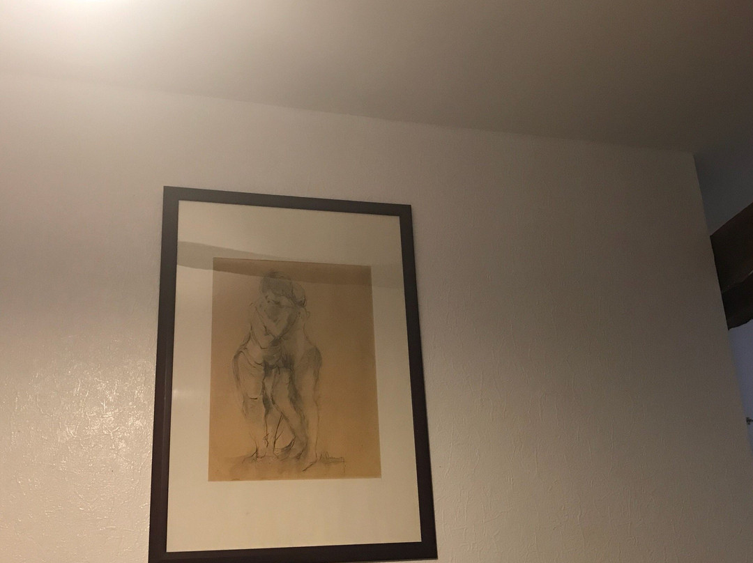 Clementenia - Maison d'hôtes主图