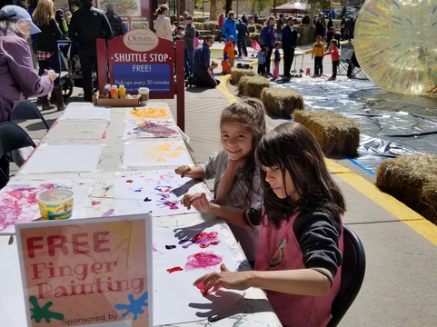 Outlets at Silverthorne-银座必去景点