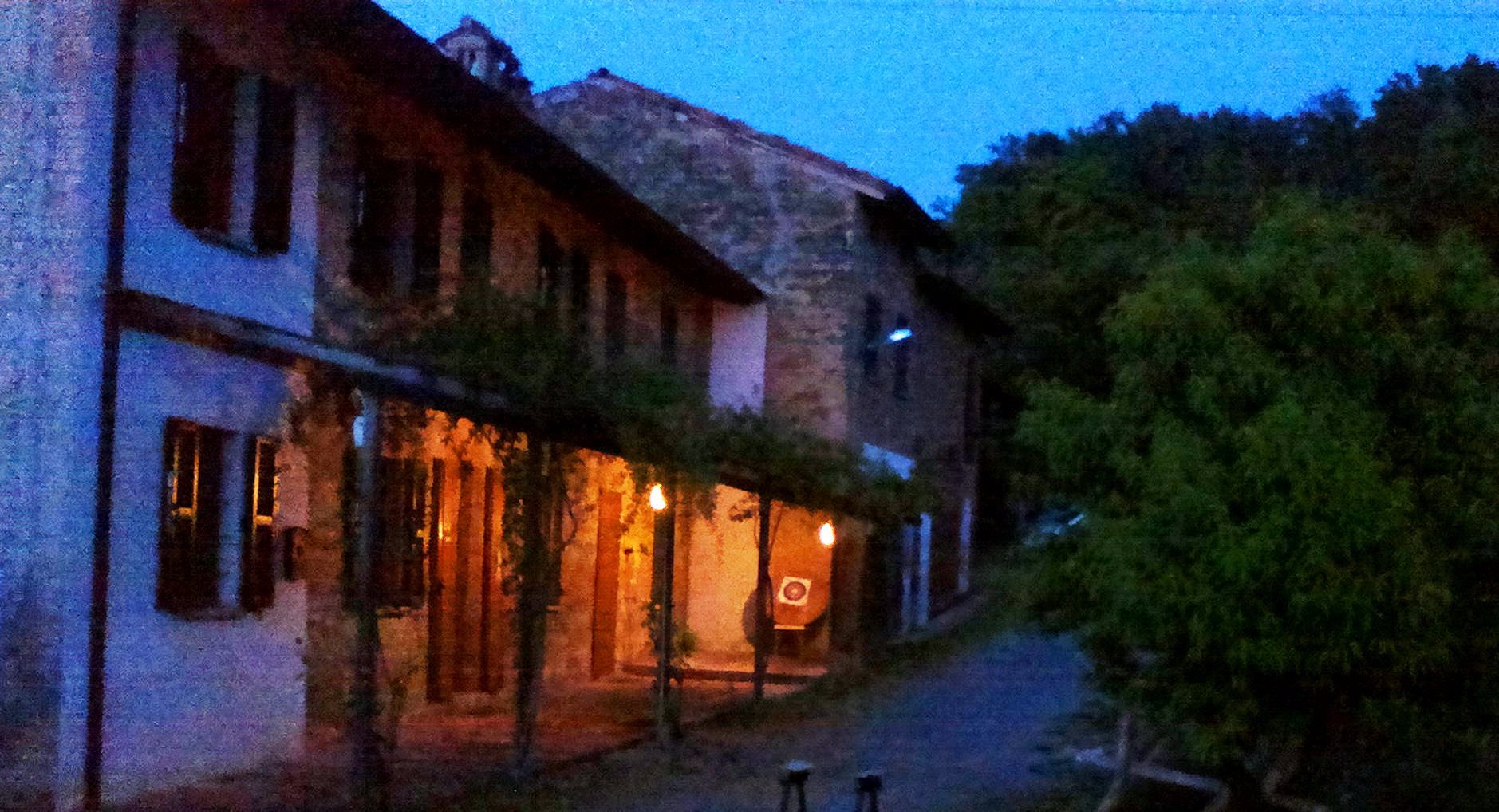 Casa dell'Abbondanza-浴室