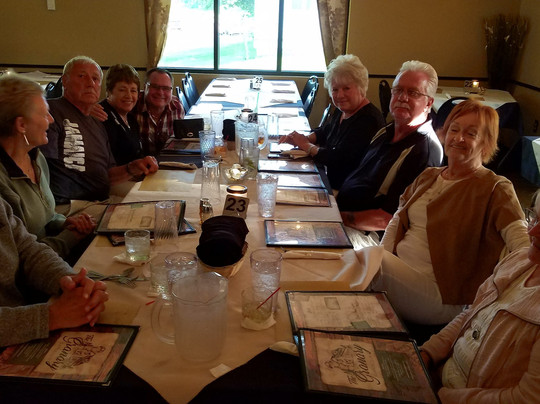 Hilbert餐馆和美食-Granary