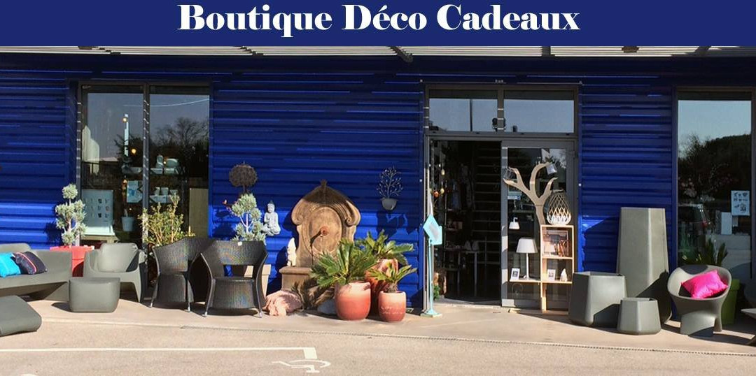 Boutique Déco Cadeaux景点图片