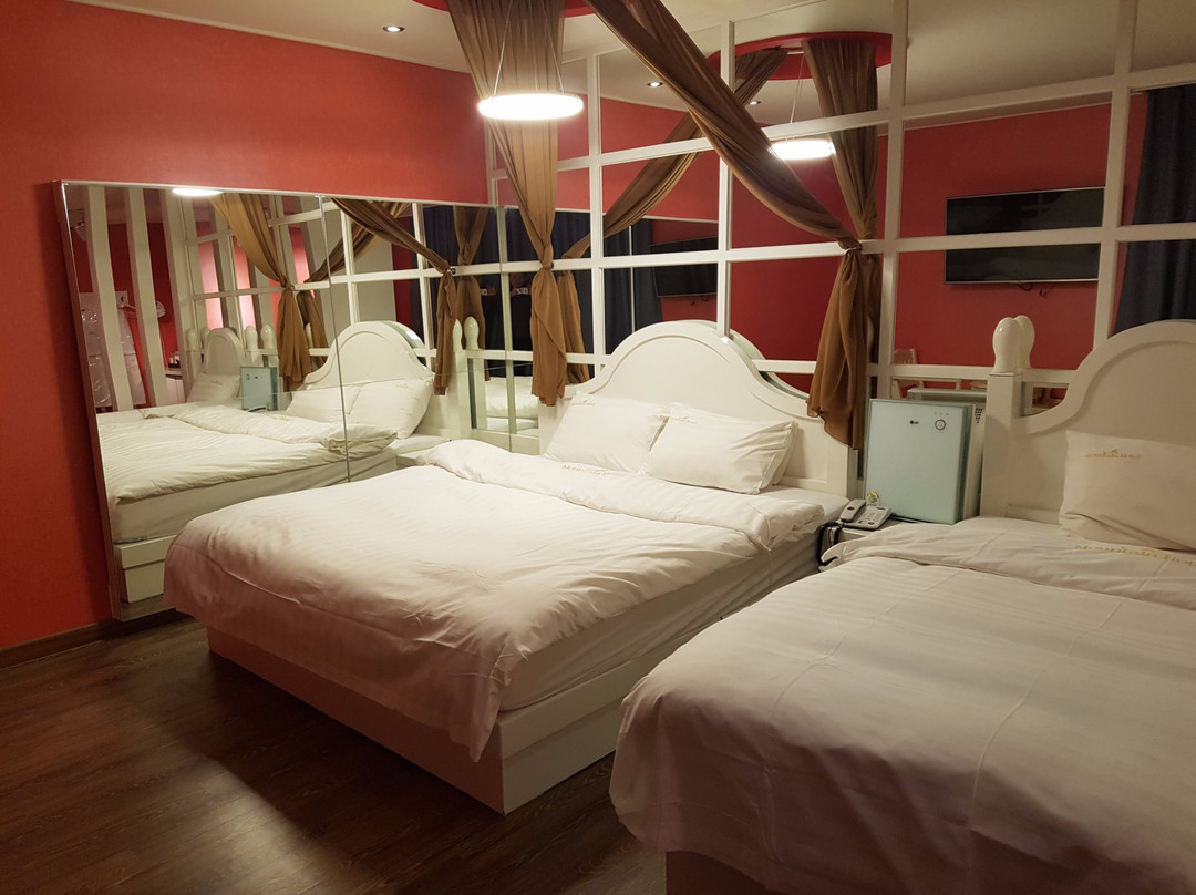 Mountain Hotel
