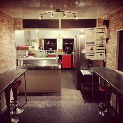 Belthorn餐馆和美食-Walker Park Cafe