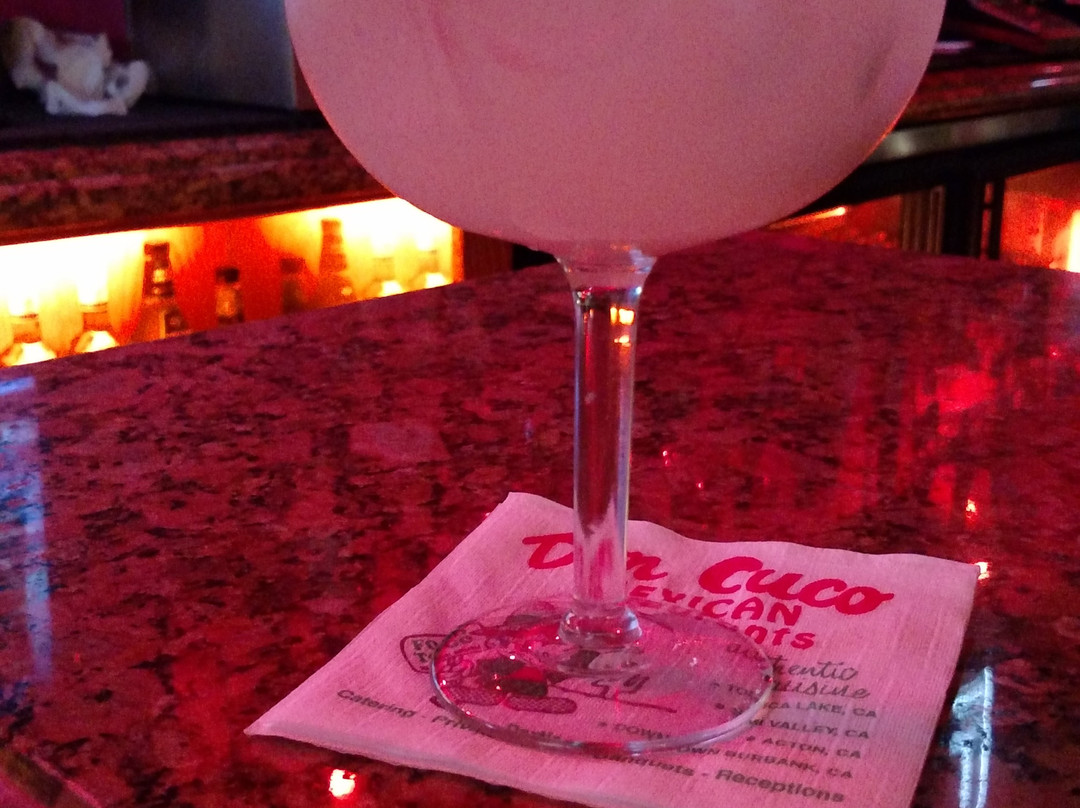 Don Cuco Mexican Restaurant