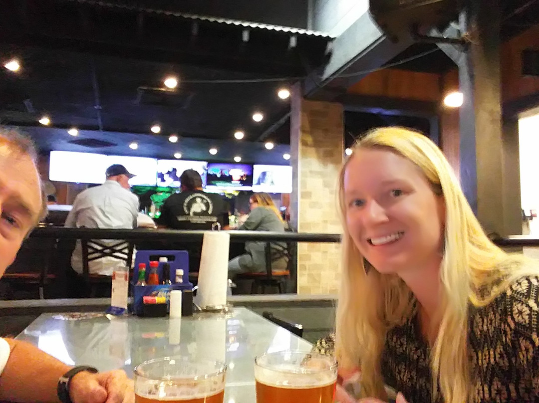 Locked & Loaded Grill