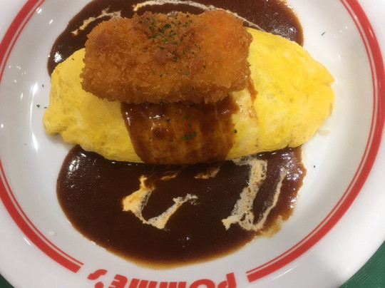 ポムの樹 イオンモール久御山店