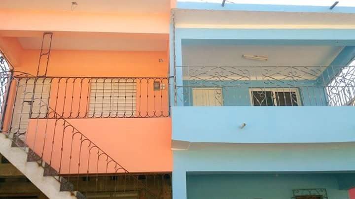 Hostal Hermanas Ruiz