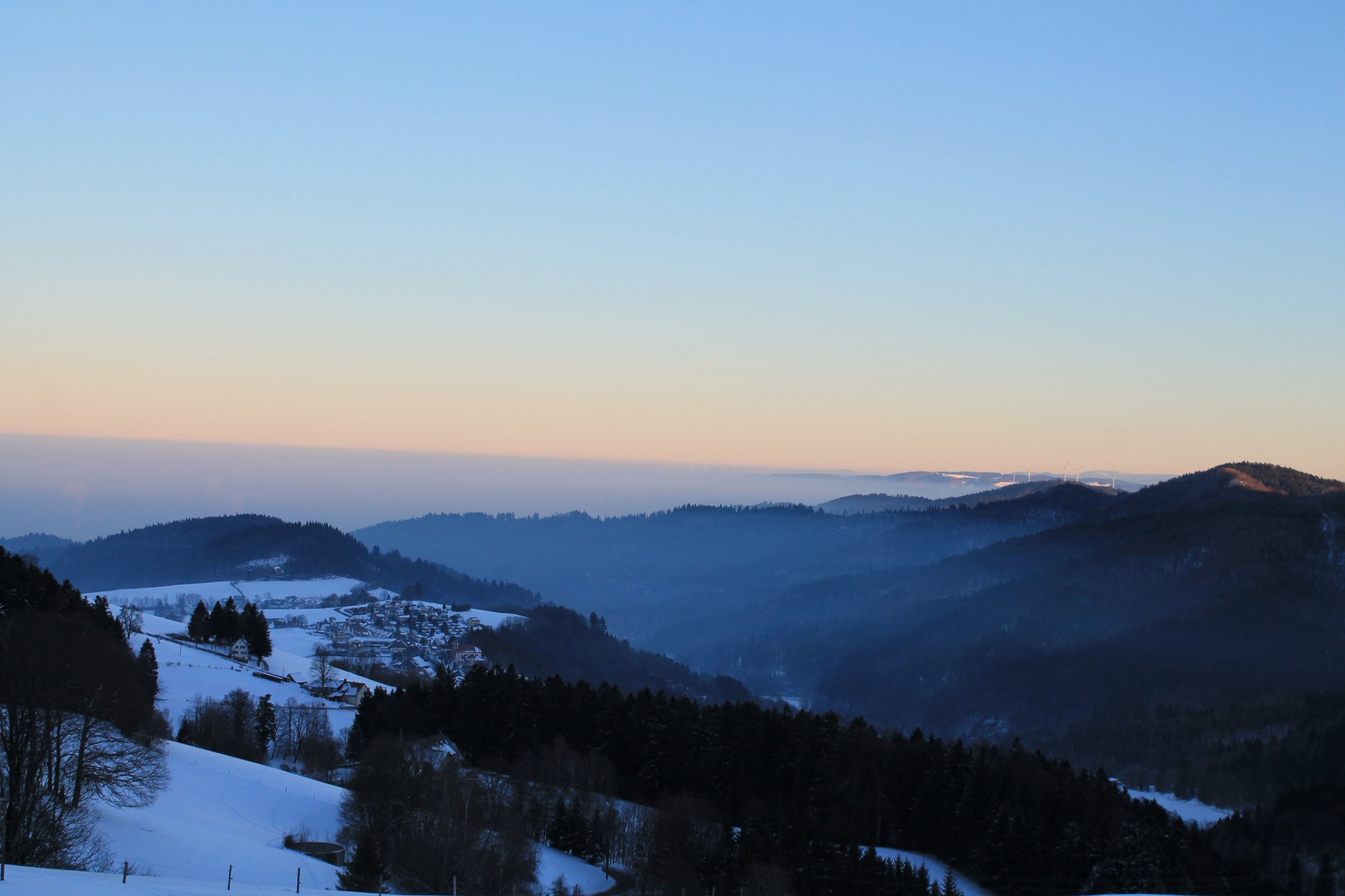 Reeshof-酒店景观