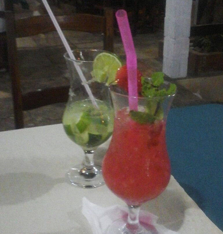 Exil Restaurant Bar