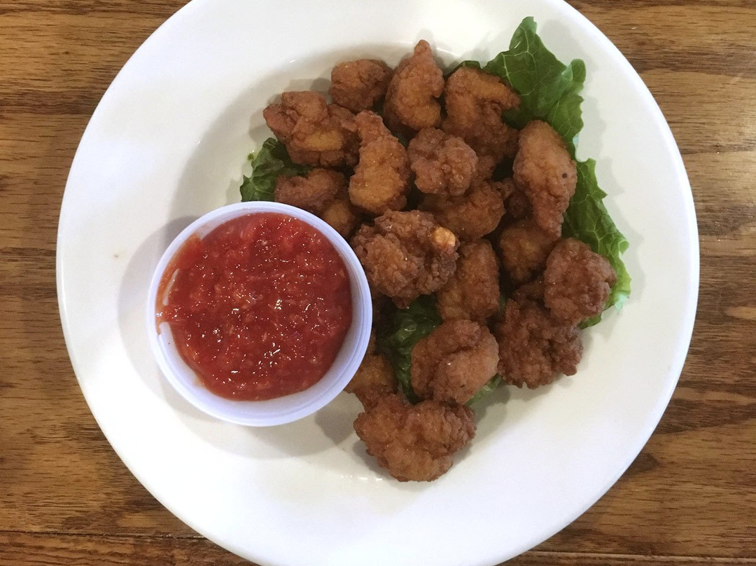 Thirsty Turtle Sports Bar