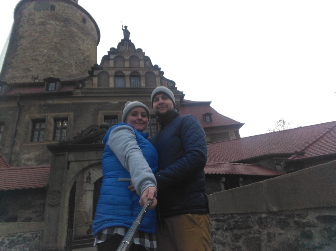 Gryfow Slaski旅游攻略图片