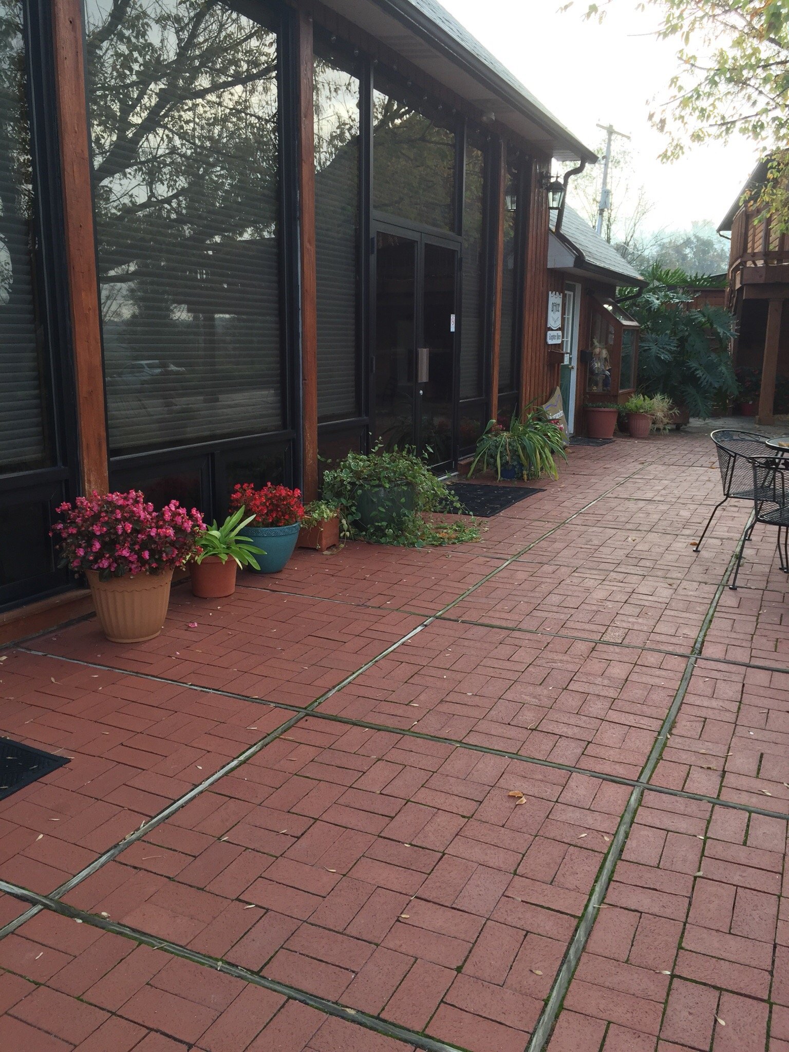 Carpenter Inn and Conference Center-官方