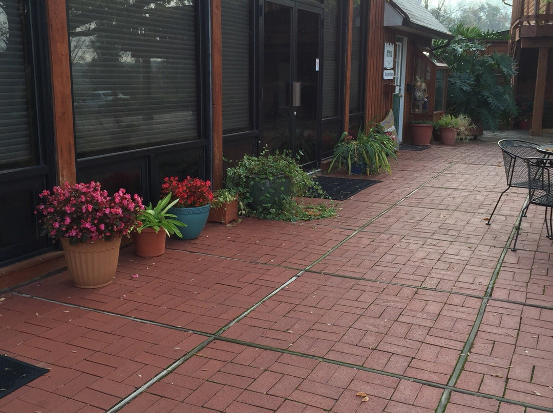 Chester酒店住宿-Carpenter Inn and Conference Center