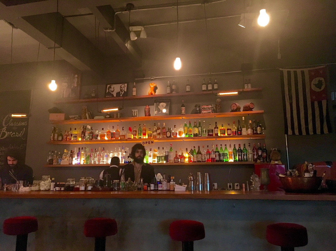 IPo Bar