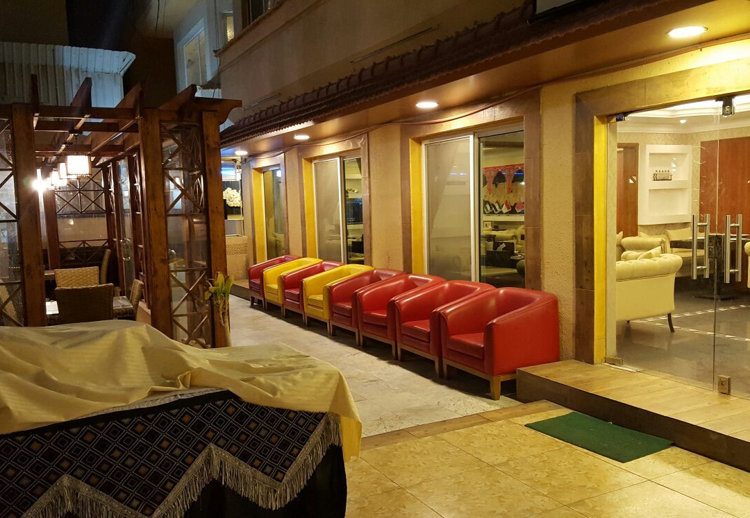 Alkabsh Restaurant