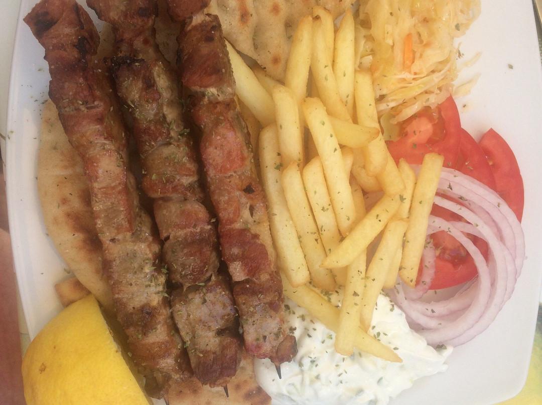 Grill33