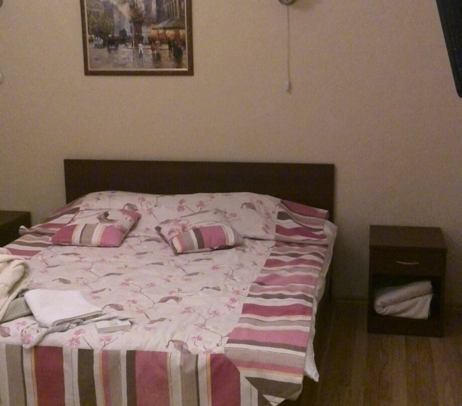 Shlyuzovaya Hotel